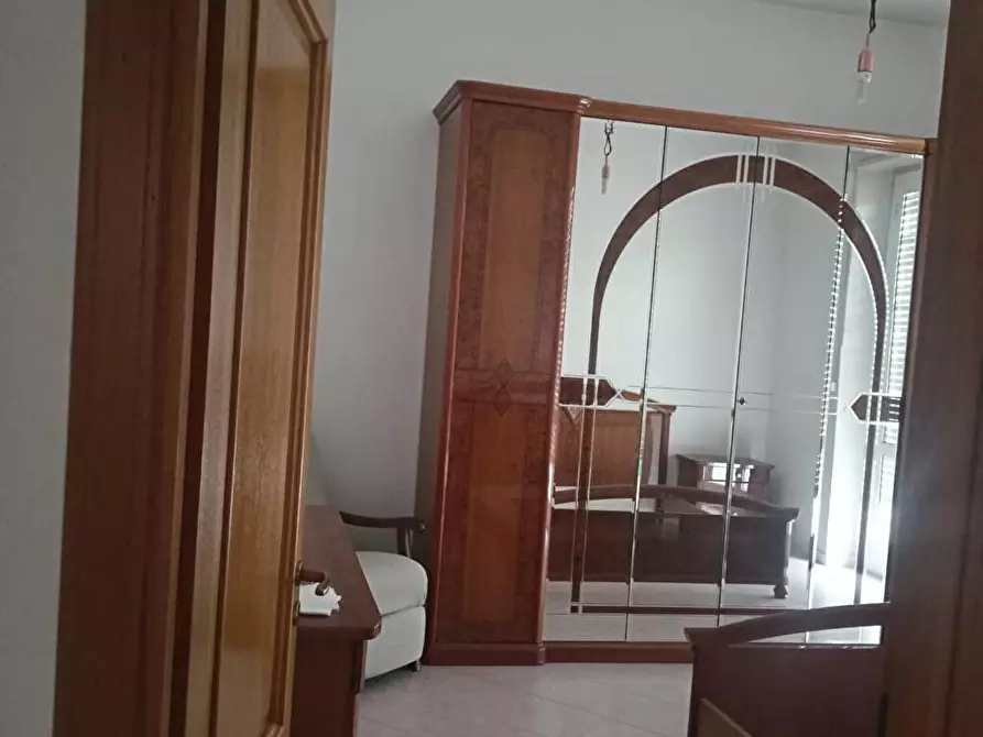 Immagine 1 di Appartamento in vendita  in Via Vivenzio 17 a Nola