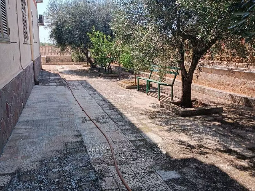 Immagine 27 di Appartamento in vendita  in Via Ippolito 8 a Statte