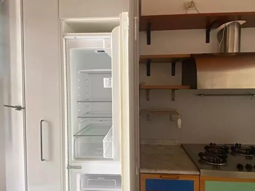 Immagine 4 di Appartamento in affitto  in via imbriani 5 a Parma