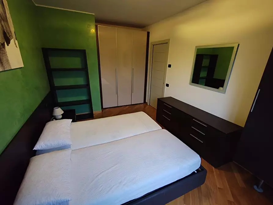 Immagine 3 di Appartamento in affitto  a Bergamo