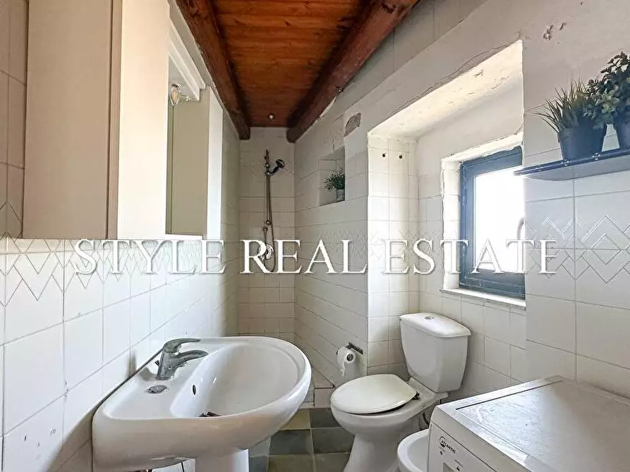 Immagine 7 di Appartamento in vendita  in Via Nizza 21 a Siracusa