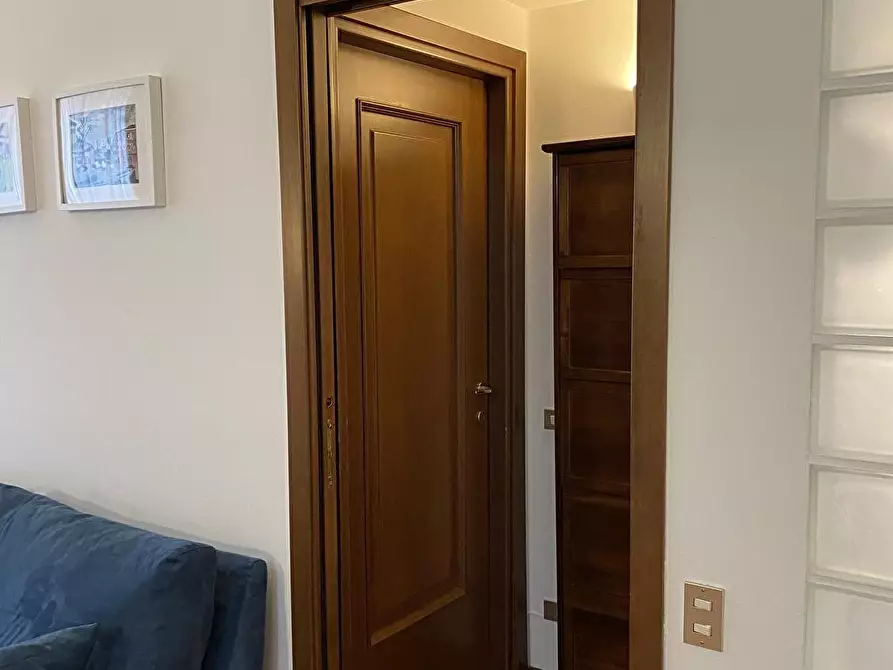 Immagine 22 di Appartamento in affitto  in VIA GAETANA AGNESI  2 a Monza