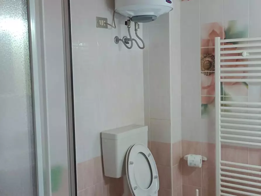 Immagine 5 di Bilocale in affitto  in VIA GARIBALDI 14 a Bovalino