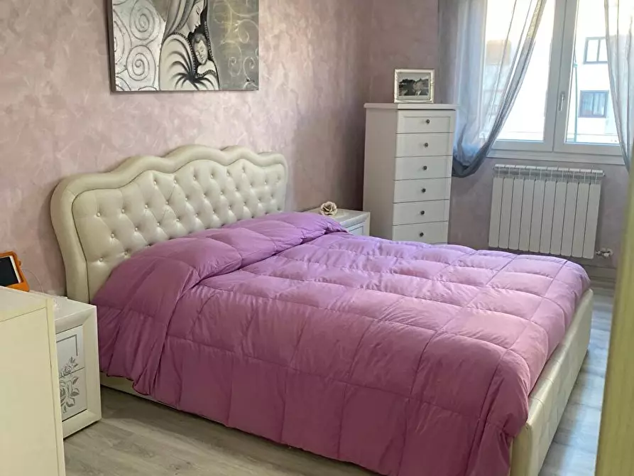 Immagine 7 di Appartamento in affitto  a Potenza