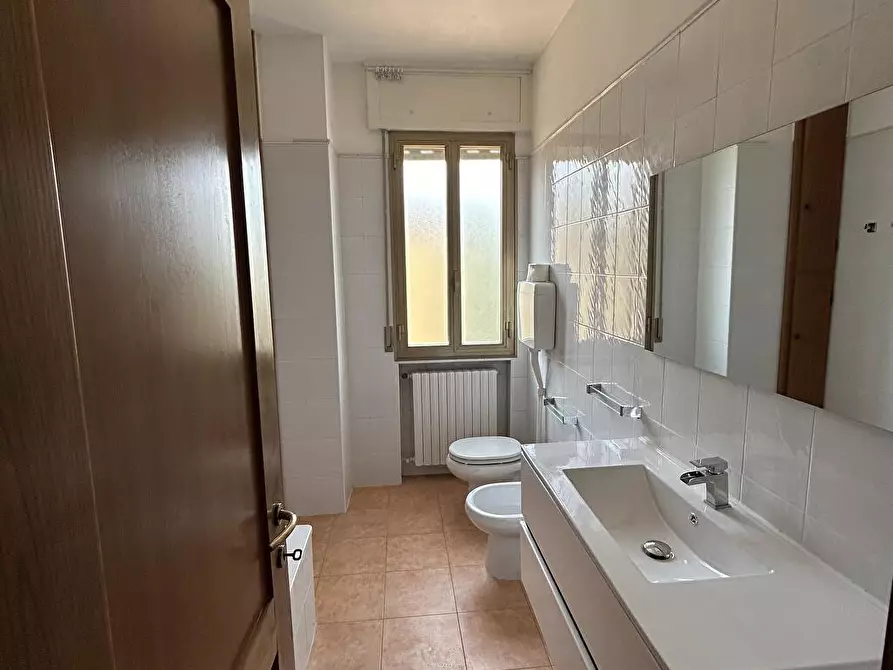 Immagine 9 di Villetta a schiera in affitto  in Via R. Morandi 10 a Castel San Pietro Terme