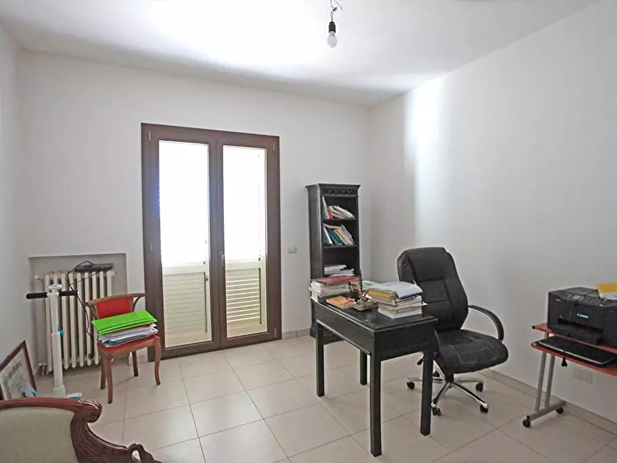 Immagine 5 di Villetta a schiera in vendita  in via scotellaro 2 a Lecce