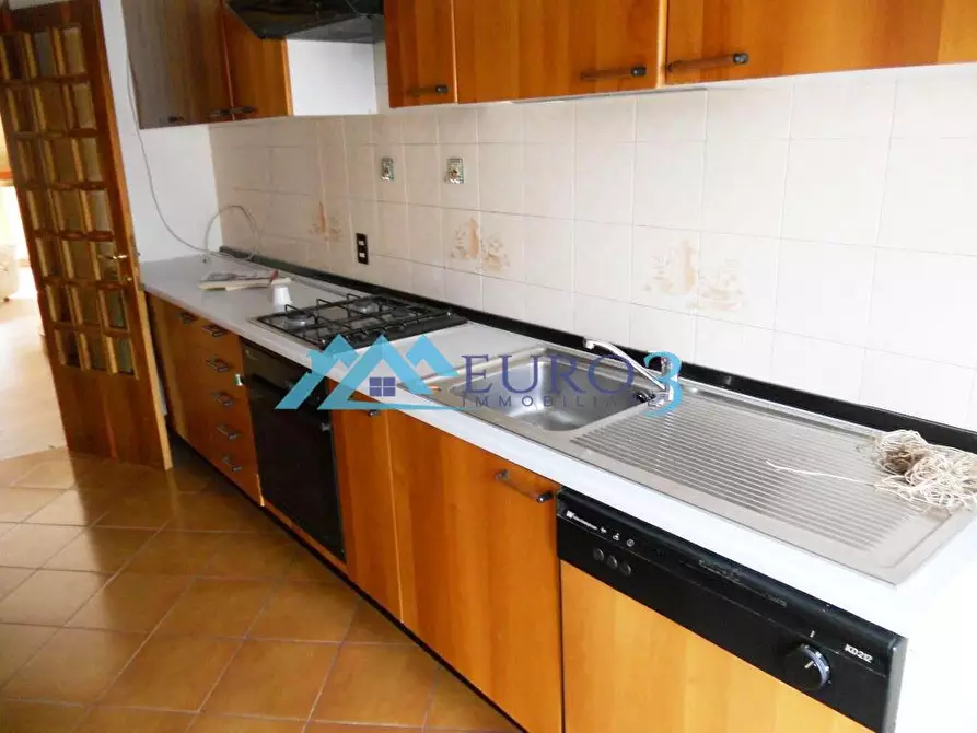 Immagine 4 di Appartamento in affitto  in centro storico snc a Ascoli Piceno