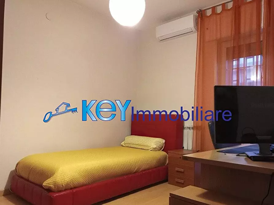 Immagine 9 di Appartamento in vendita  in VIA GIORGIO DE FALCO 301 a Quarto