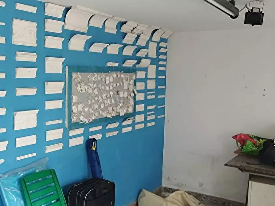 Immagine 2 di Ufficio in vendita  in Via Sarno Striano 1 a Sarno