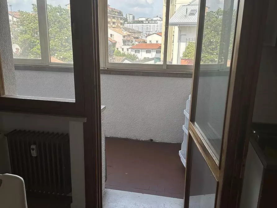 Immagine 3 di Affittacamere in affitto  in via Tiberio Deciani  50/1 a Udine