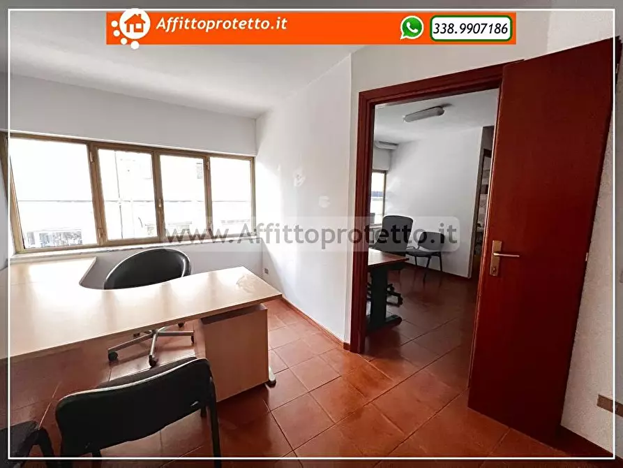 Immagine 3 di Ufficio in affitto  in Via Mamurra 4 a Formia