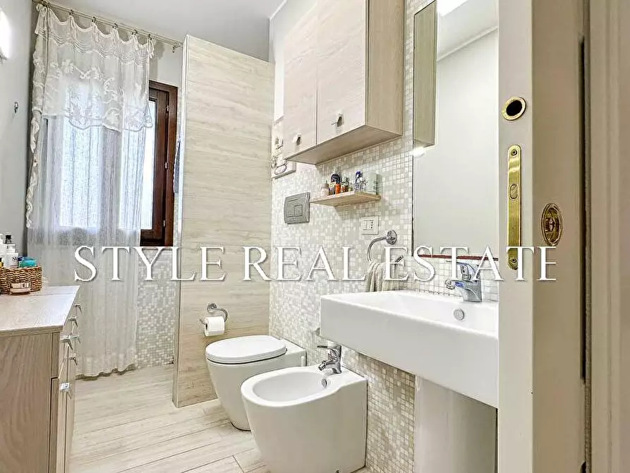 Immagine 15 di Appartamento in vendita  in Via Napoli 5 a Siracusa