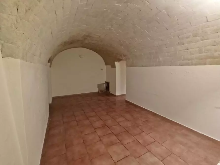 Immagine 27 di Palazzo in affitto  in Via Spano 11 a Sassari