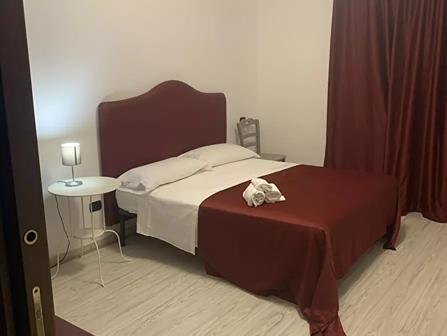 Immagine 1 di Residence in affitto  in Via san Pietro  26  a Nola