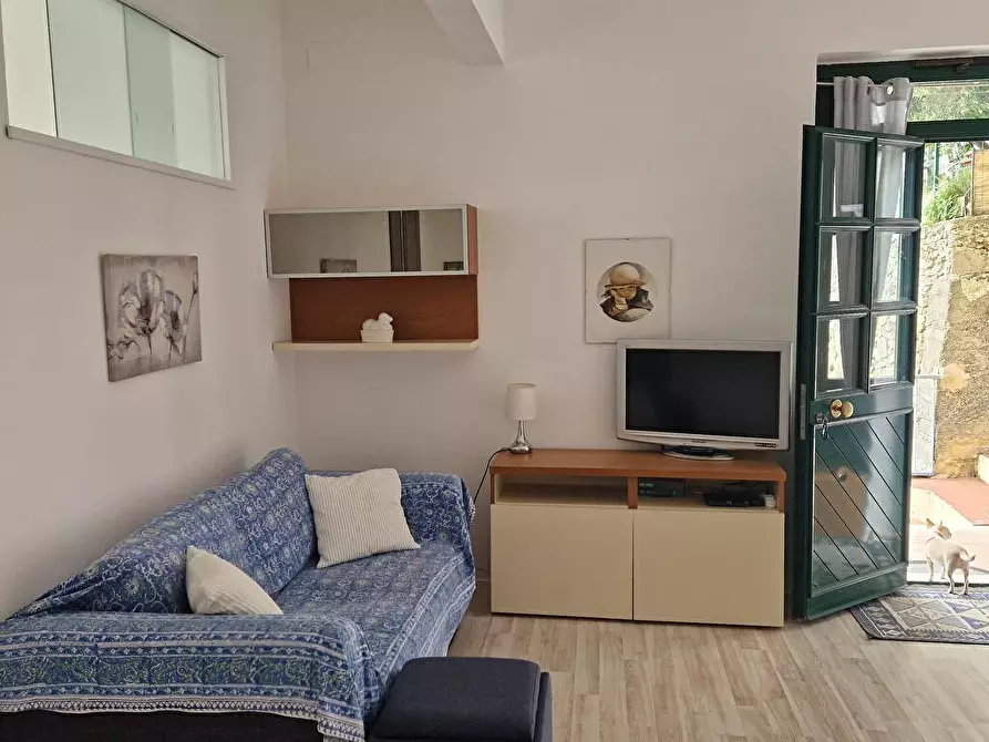 Immagine 6 di Appartamento in affitto  in Via nuova cantalupo 1 a Varazze