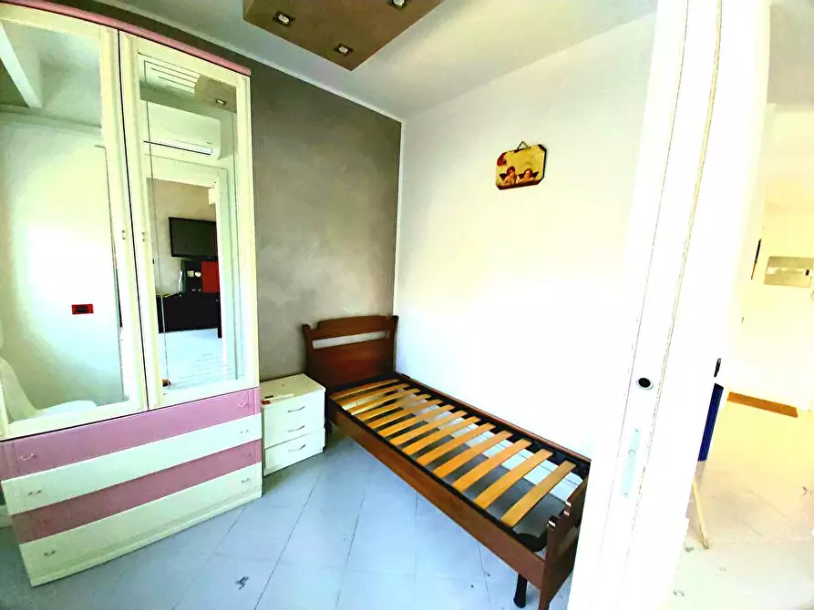 Immagine 5 di Appartamento in affitto  in via bennici  45 a Palermo