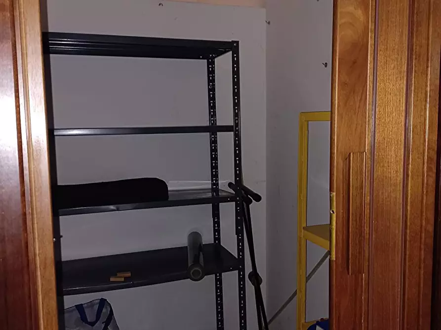 Immagine 23 di Appartamento in affitto  a Potenza