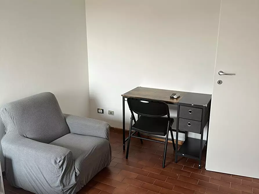 Immagine 7 di Affittacamere in affitto  in via Tiberio Deciani  50/1 a Udine