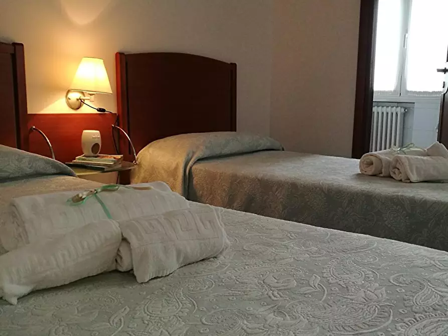 Immagine 3 di Camera in affitto  in Viale Bologna  153 a Forli'