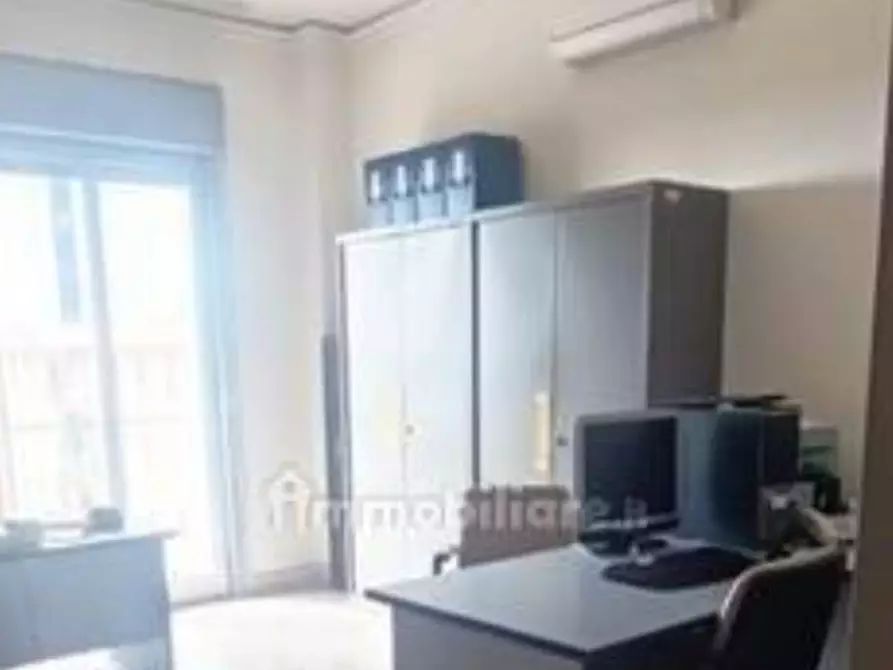 Immagine 2 di Ufficio in affitto  a Caltanissetta