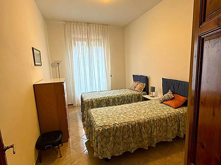 Immagine 10 di Appartamento in affitto  in Via Antonio Pacinotti 27 a Viareggio