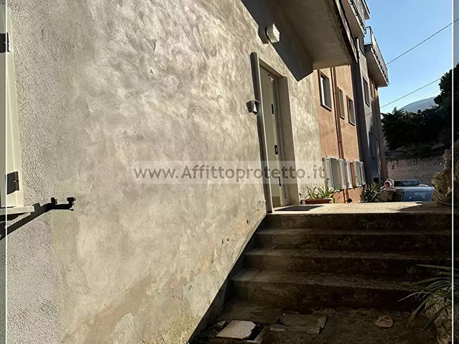 Immagine 16 di Attico in affitto  in Via Cantoni 13 a Formia