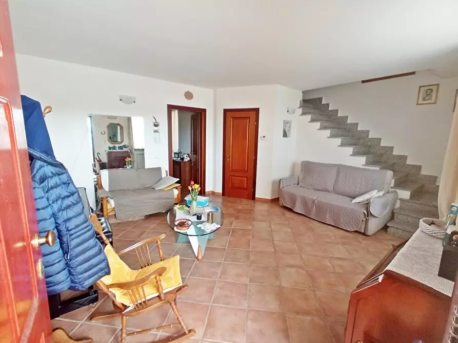 Immagine 7 di Villa in vendita  in Via Brigata Sassari snc a Tissi