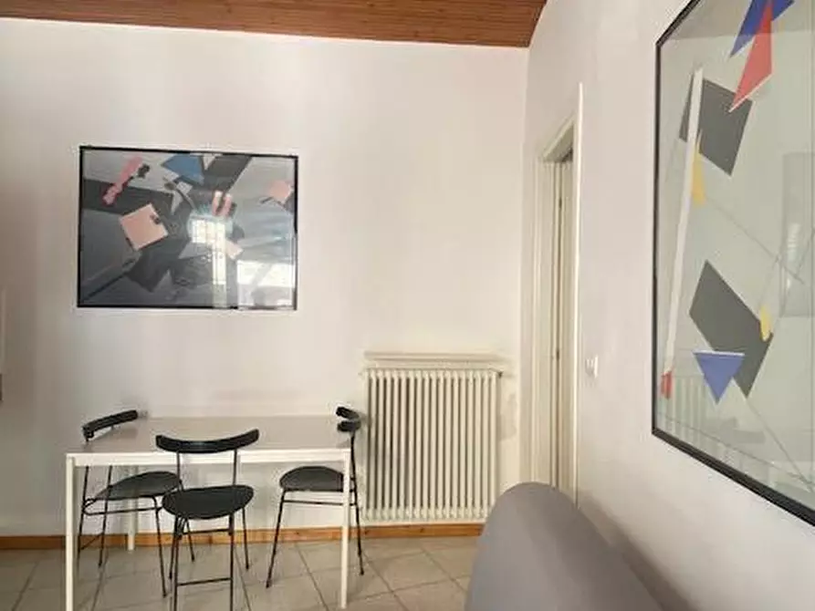 Immagine 7 di Appartamento in affitto  in via imbriani 5 a Parma