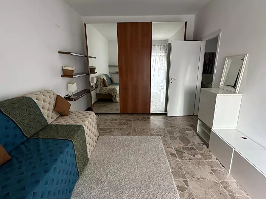 Immagine 6 di Appartamento in affitto  in VIA COSTA  20 a Vigevano