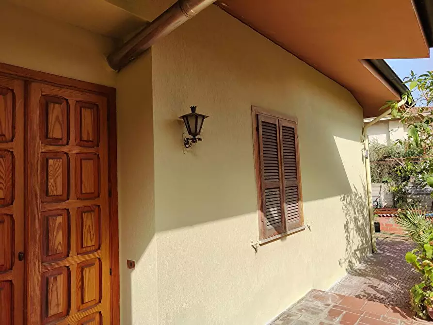 Immagine 6 di Villa in vendita  in Via Paganini  5 a Santa Giusta