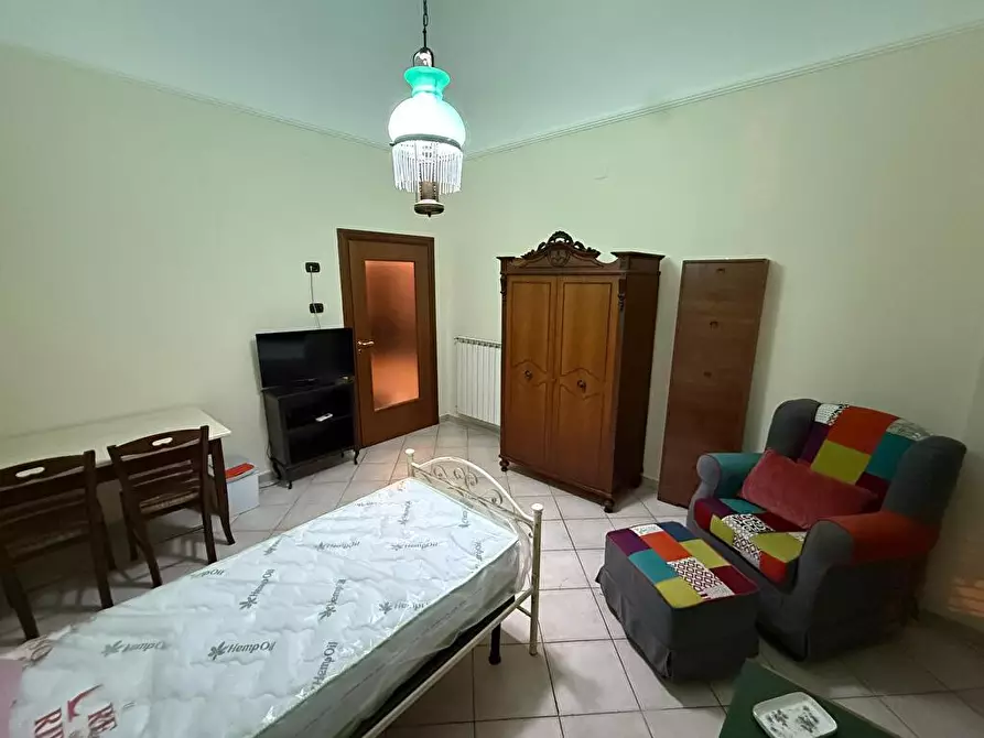Immagine 16 di Affittacamere in affitto  in Via Duca degli Abruzzi 99 a Taranto
