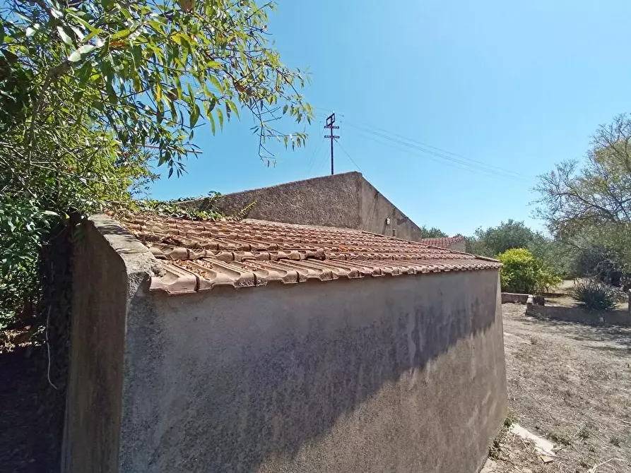 Immagine 10 di Casa colonica in vendita  in SV Pietro d'Ottava 130 a Sassari