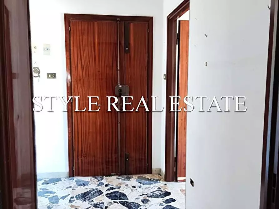 Immagine 10 di Appartamento in vendita  in piazza giovanni xxiii a Siracusa