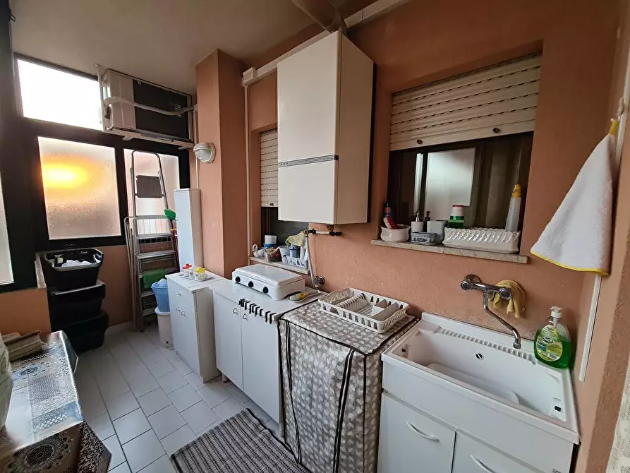 Immagine 18 di Appartamento in affitto  a Trapani