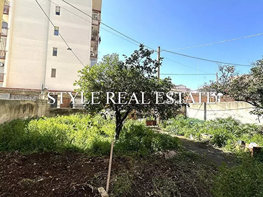 Immagine 7 di Terreno edificabile in vendita  in via montorsoli a Siracusa