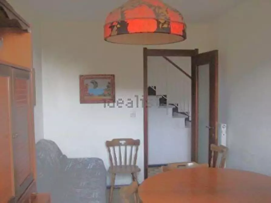 Immagine 9 di Casa semindipendente in vendita  in VIA CANEVALE 6 a Coreglia Ligure