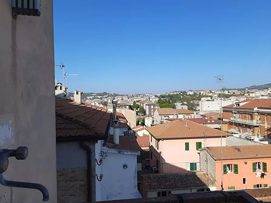 Immagine 7 di Abitazione tipica in vendita  in VIA ALESSANDRO MAGGINI 78 a Ancona