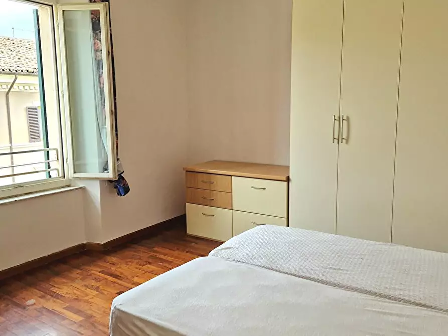 Immagine 3 di Appartamento in affitto  in corso matteotti 54 a Jesi