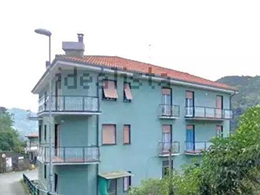 Immagine 4 di Trilocale in vendita  in VIA ALDO MOROI 8 a Deiva Marina