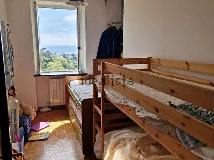 Immagine 6 di Villetta a schiera in vendita  in VIA CANEVELLI 8 a Zoagli