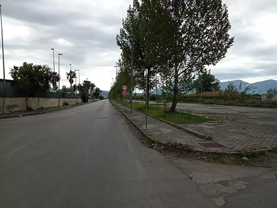 Immagine 5 di Terreno agricolo in vendita  in Viale Delle Industrie 1 a Sarno
