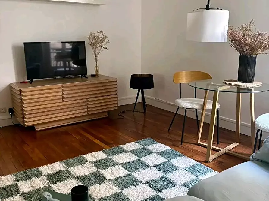 Immagine 6 di Appartamento in affitto  in Corso Vittorio Emanuele II, 315, 00100 Roma RM, Italie 315 a Roma