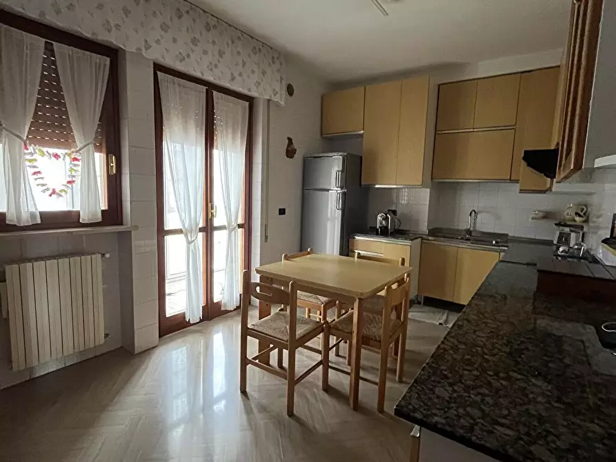 Immagine 5 di Appartamento in vendita  a Matera