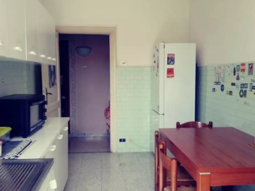 Immagine 4 di Camera in affitto  in Via dei Volsci 101 a Roma