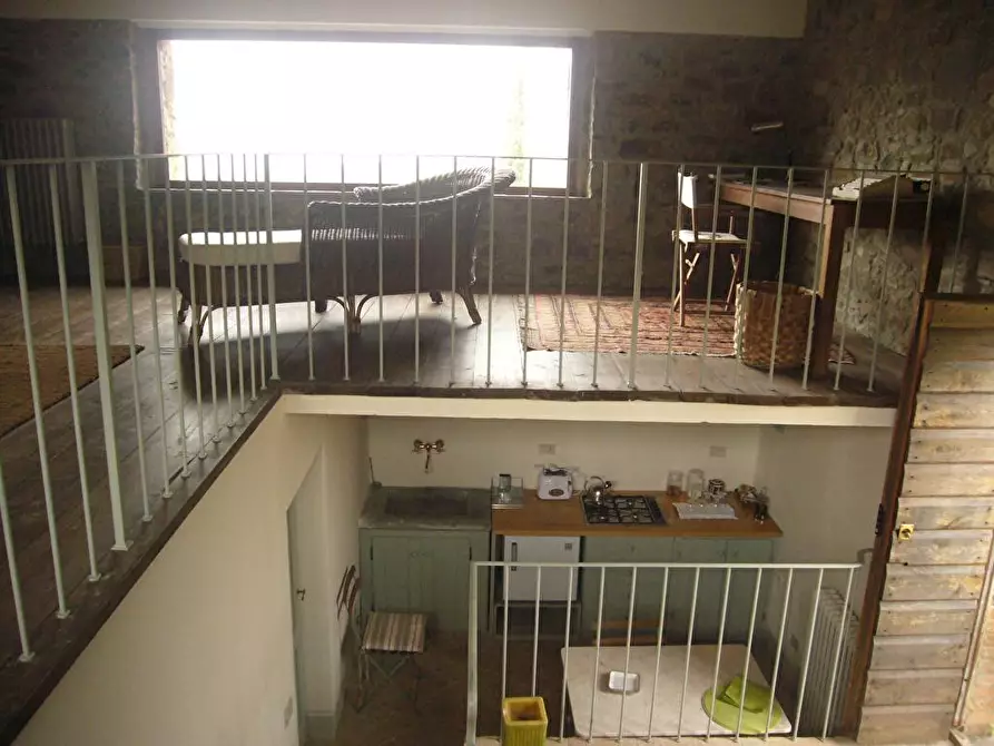 Immagine 9 di Abitazione tipica in affitto  in CS Quetolino  31A  a Radda In Chianti