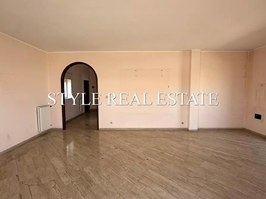 Immagine 7 di Appartamento in vendita  in Viale Teracati a Siracusa