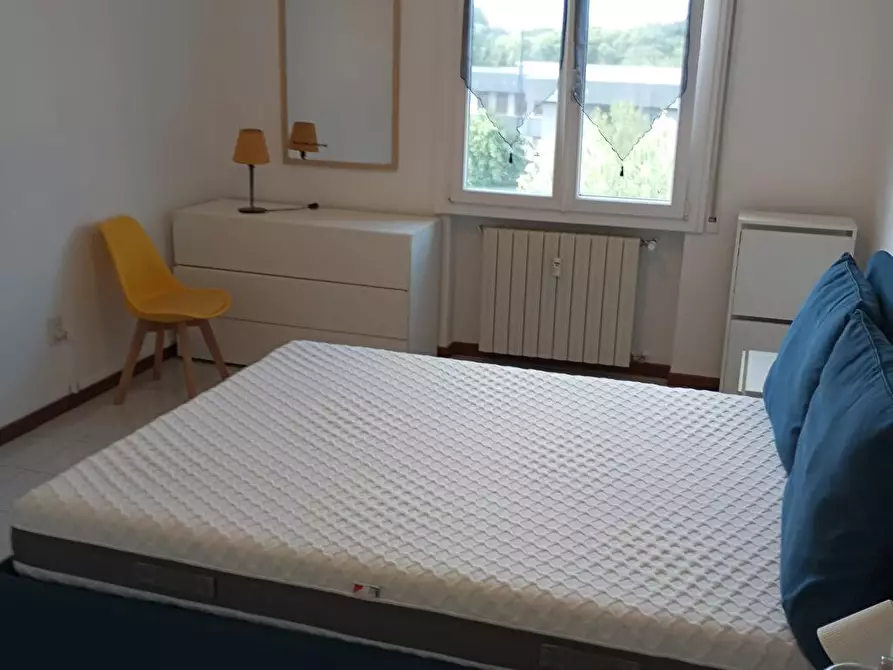 Immagine 3 di Appartamento in affitto  in via Primo Maggio  7 a San Donato Milanese