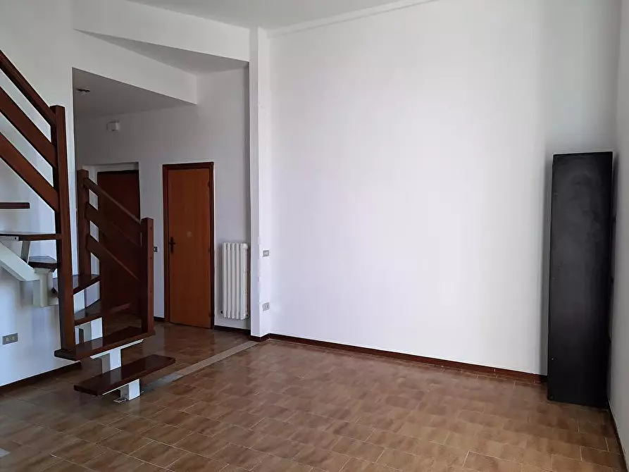 Immagine 10 di Abitazione tipica in vendita  in VIA ALESSANDRO MAGGINI 78 a Ancona