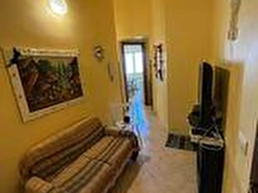 Immagine 2 di Appartamento in affitto  in Via Aldisio 10 a Agrigento