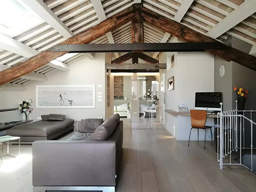 Immagine 2 di Attico in affitto  a Cervia